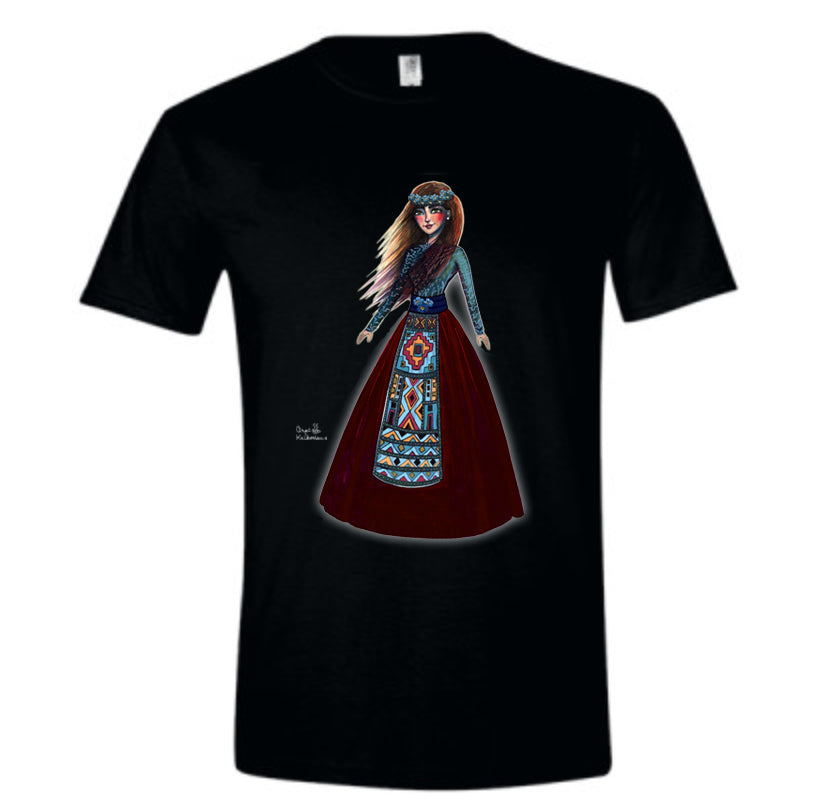 Houri T-shirt