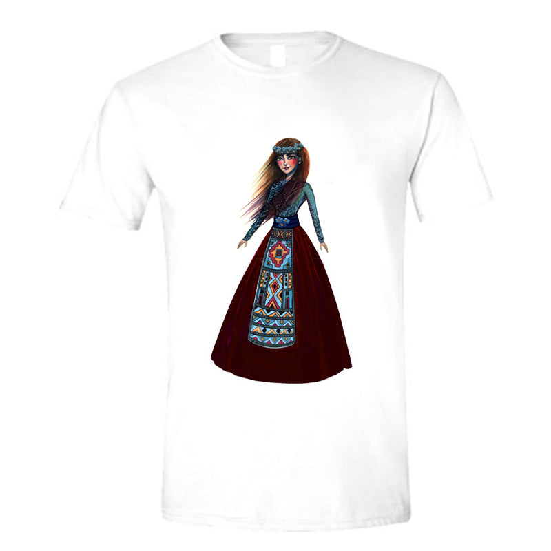 Houri T-shirt