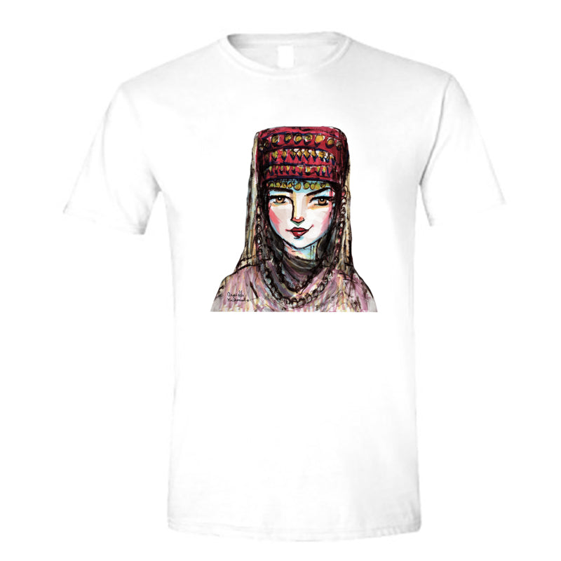 Ankin T-shirt