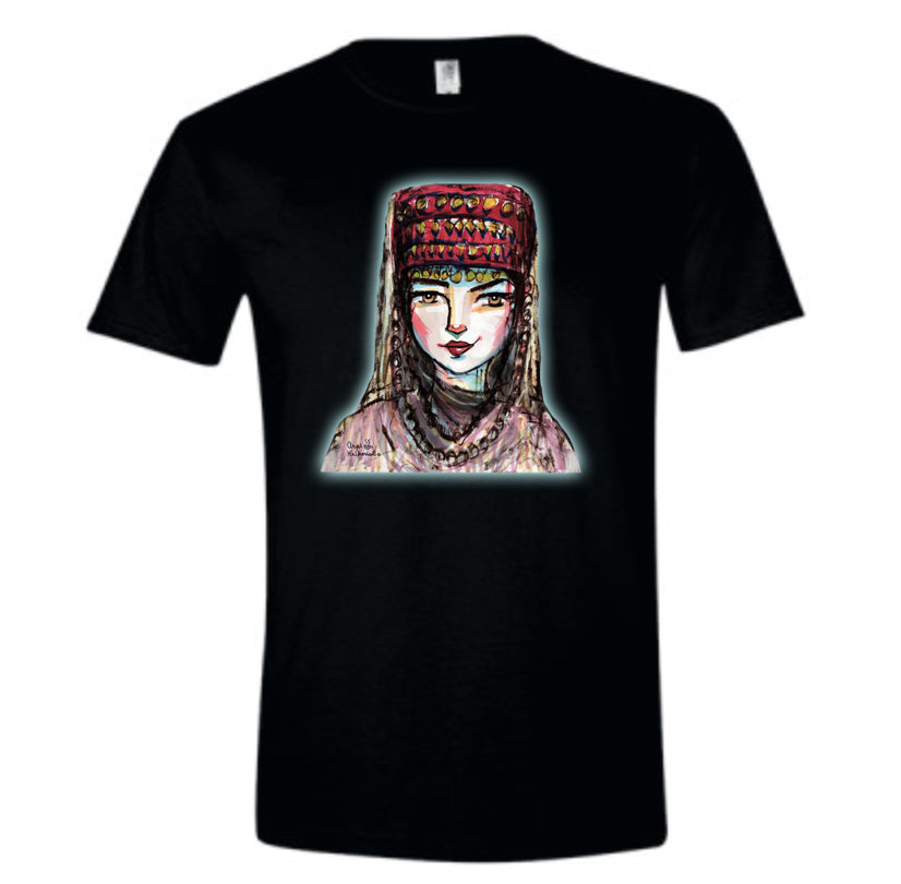 Ankin T-shirt