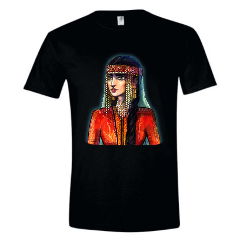 Nayiri T-shirt