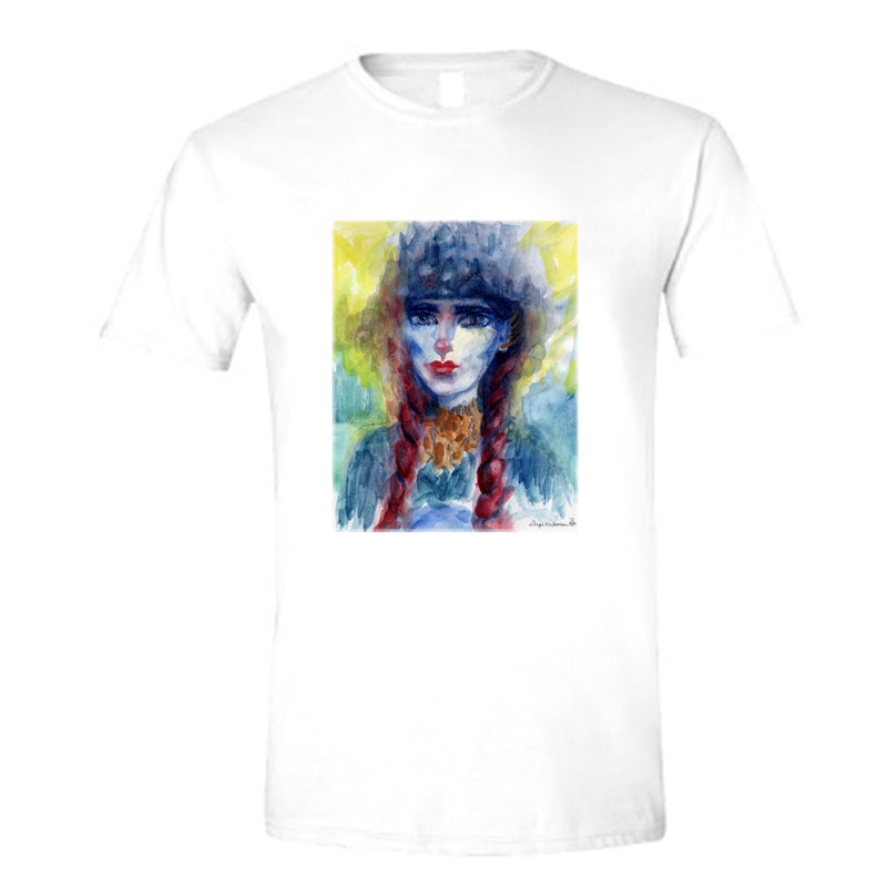 Dzovanush T-shirt
