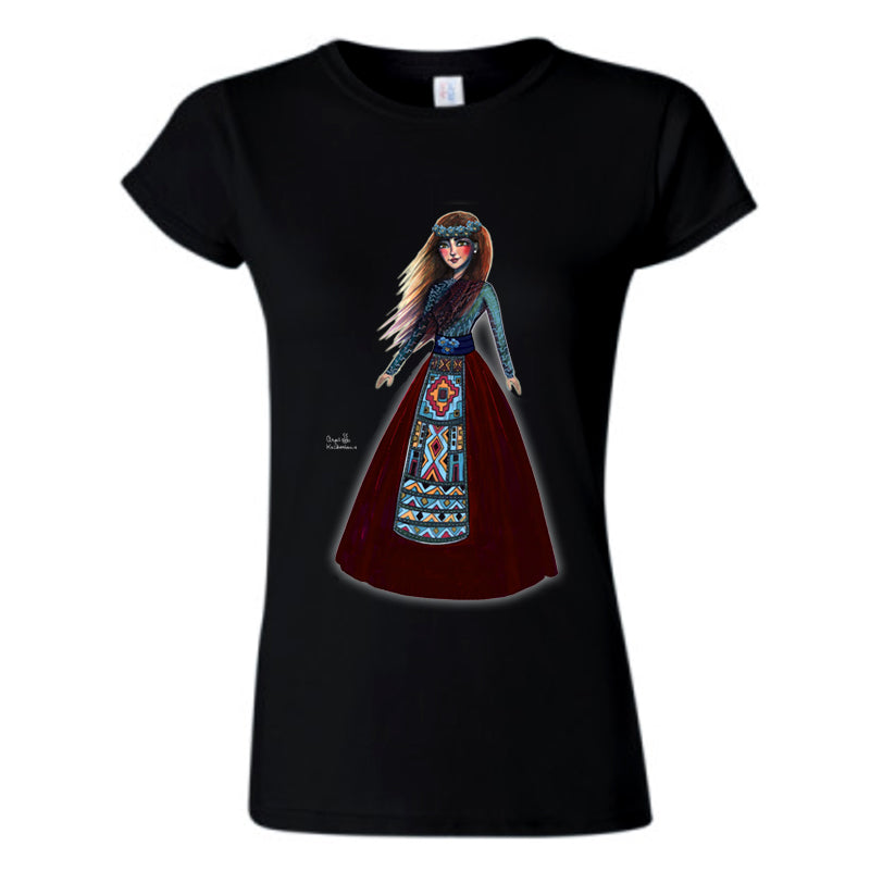 Houri T-shirt