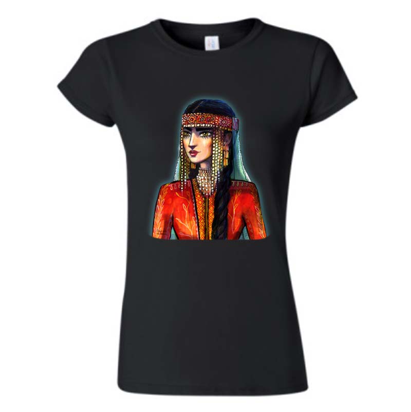 Nayiri T-shirt