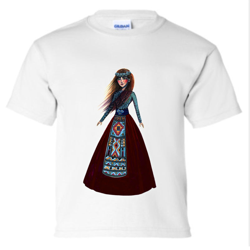 Houri T-shirt