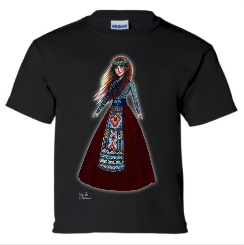 Houri T-shirt