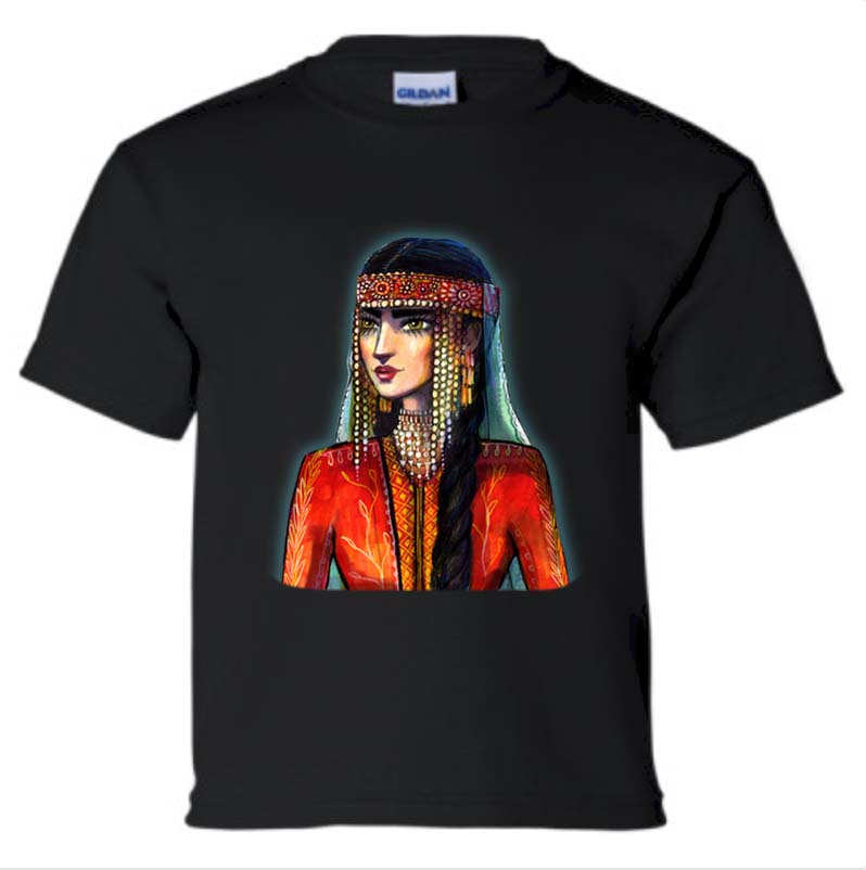 Nayiri T-shirt