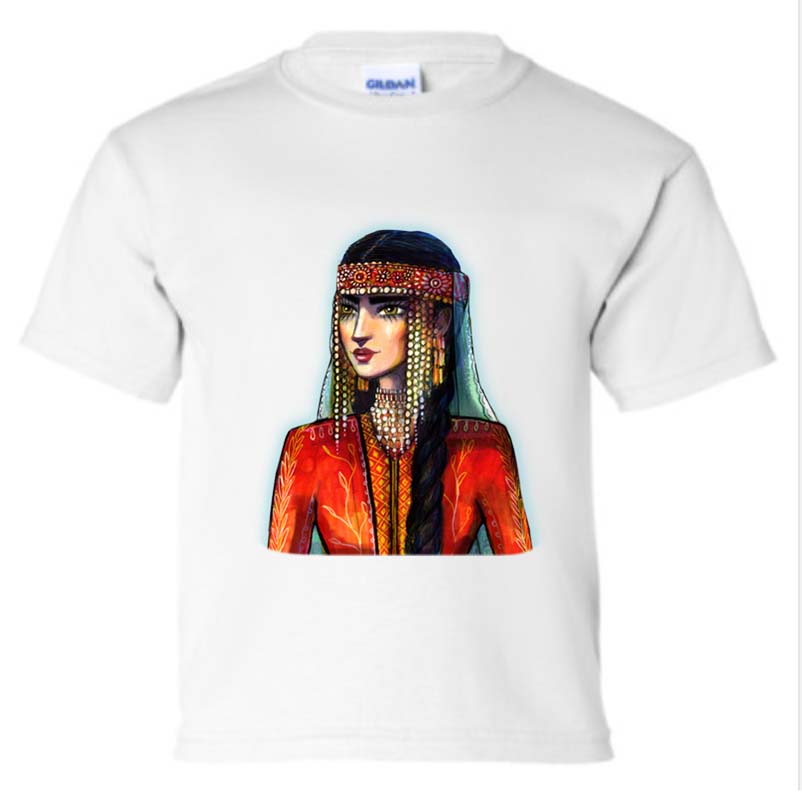 Nayiri T-shirt