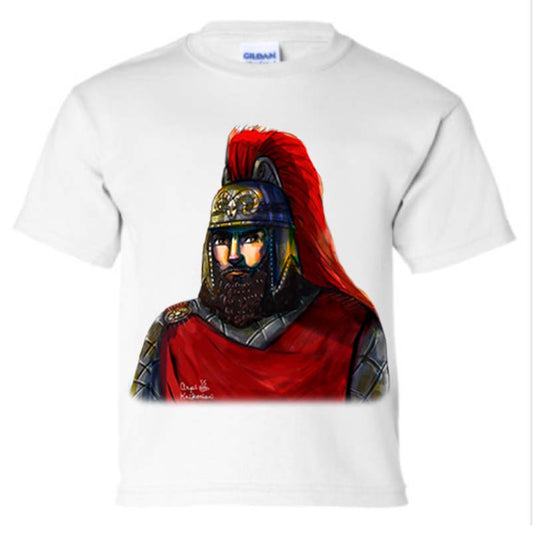 Vartan T-shirt