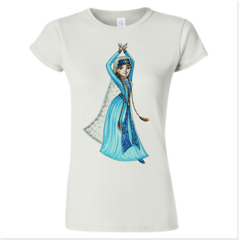 Alique T-shirt
