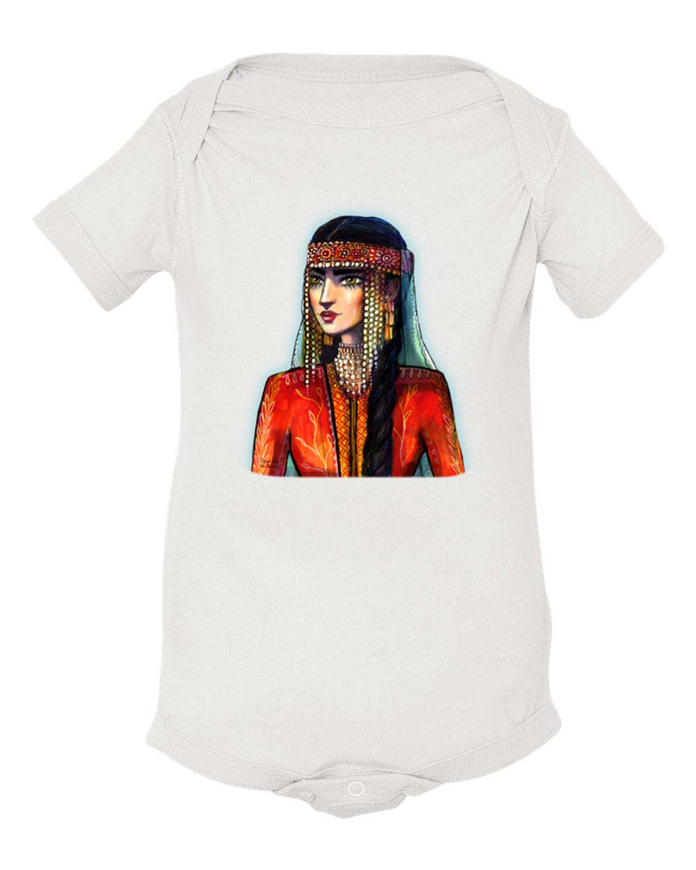 Nayiri T-shirt