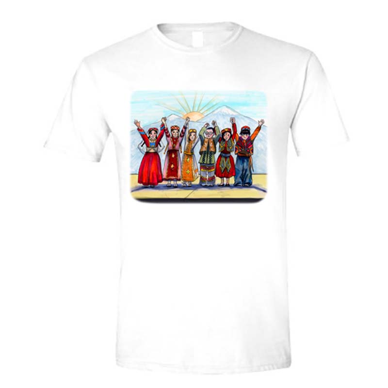 Hantes T-shirt