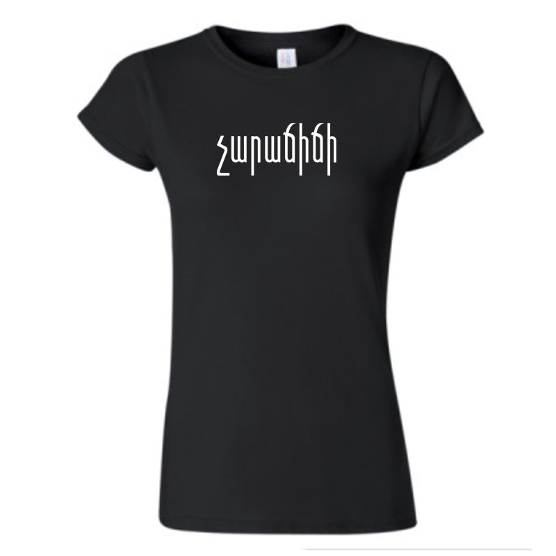 Charajiji T-shirt