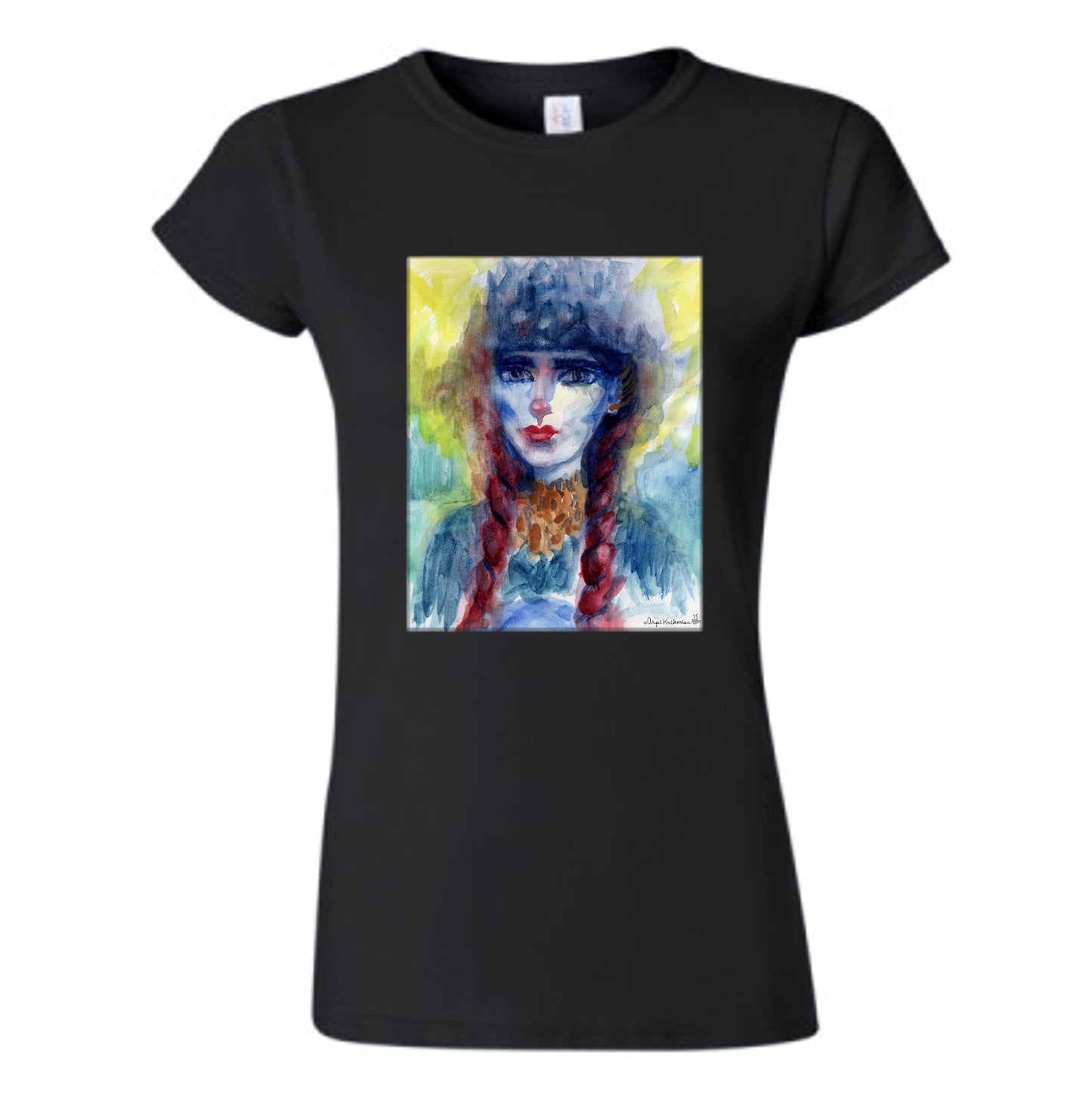 Ankin T-shirt