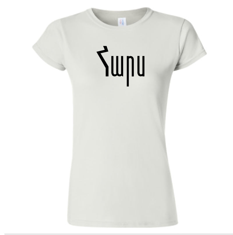 Hars (Bride) T-shirt