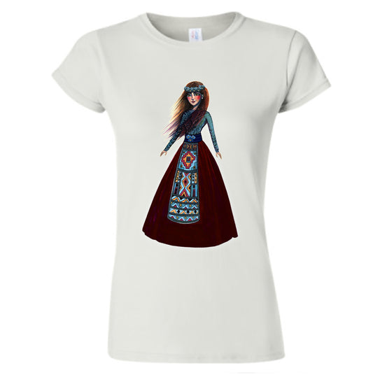Houri T-shirt