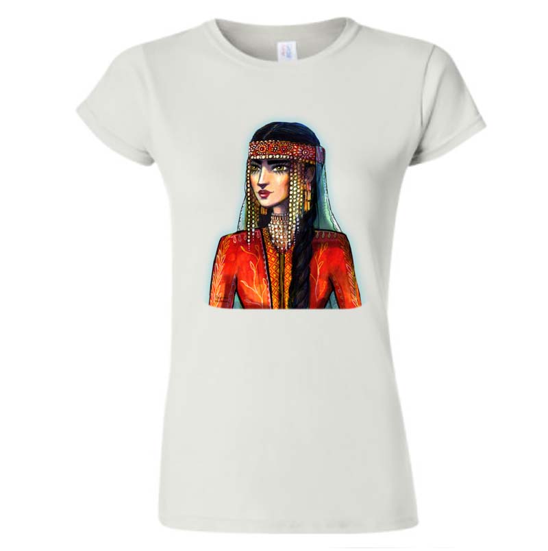 Nayiri T-shirt