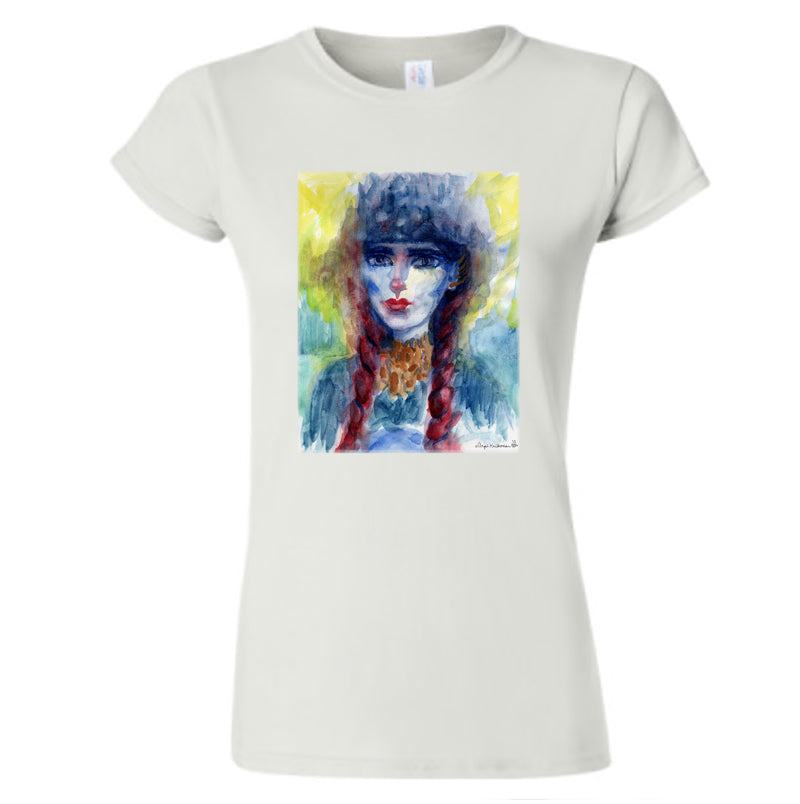 Ankin T-shirt