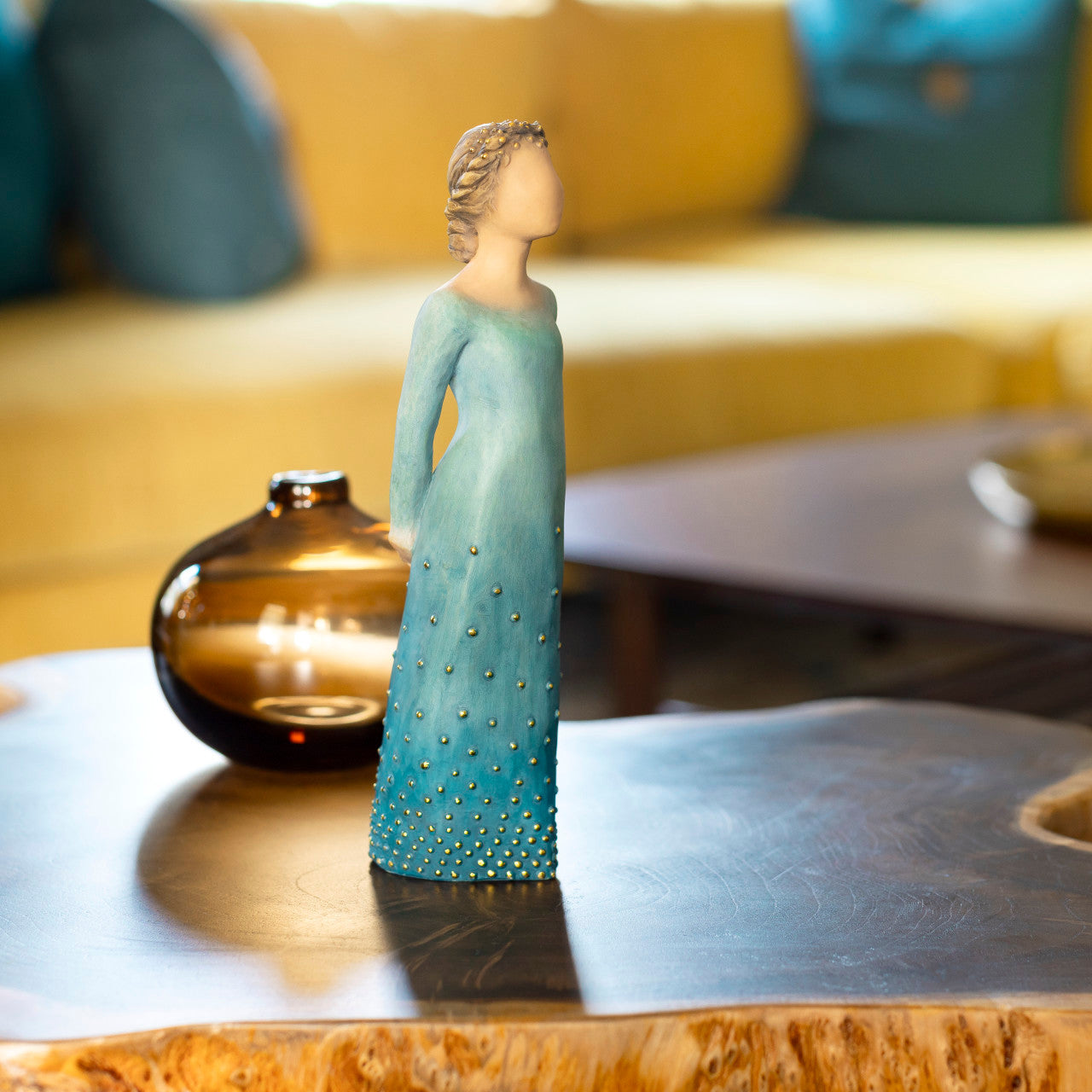 Radiance (lighter skin)