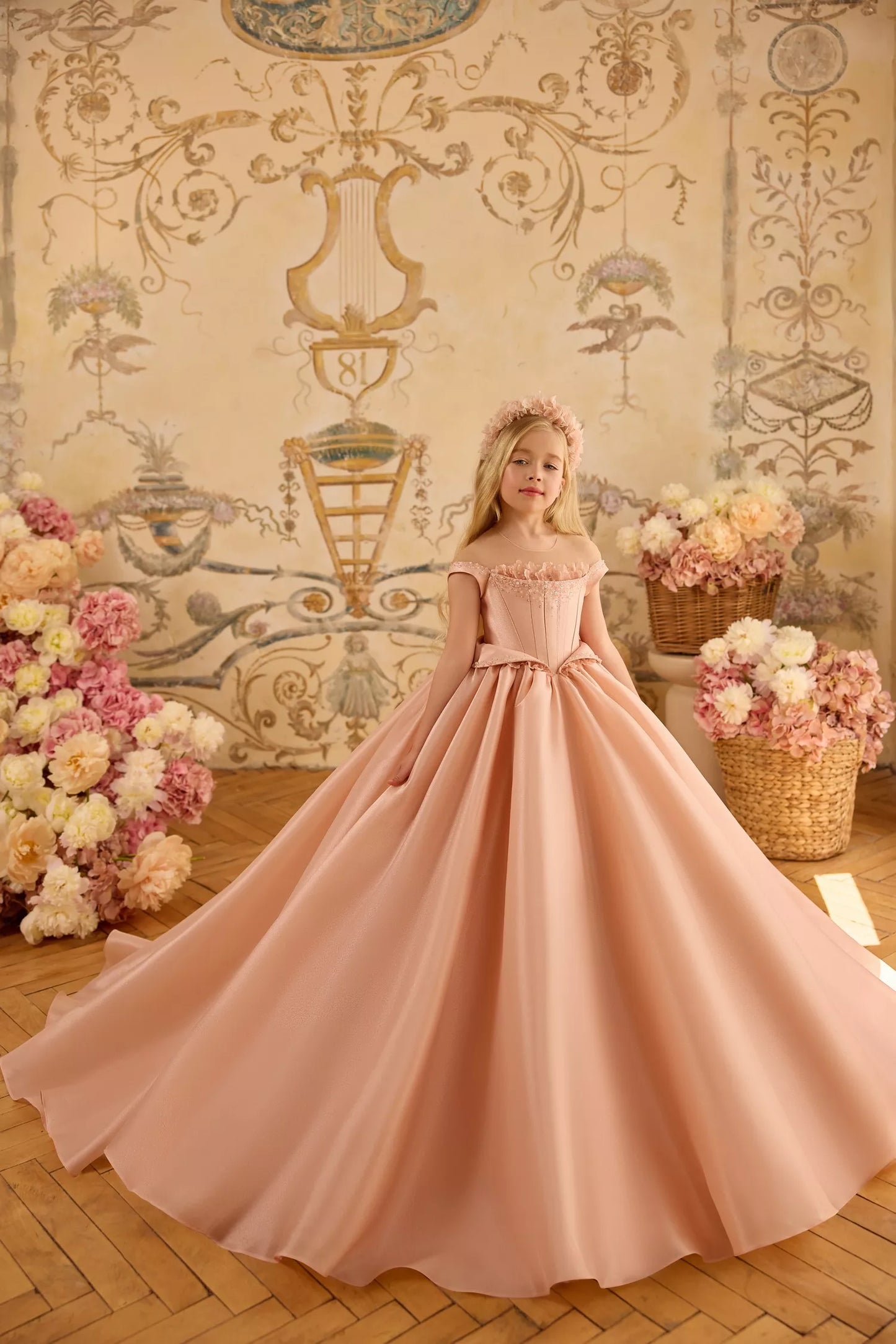 Model: 3801