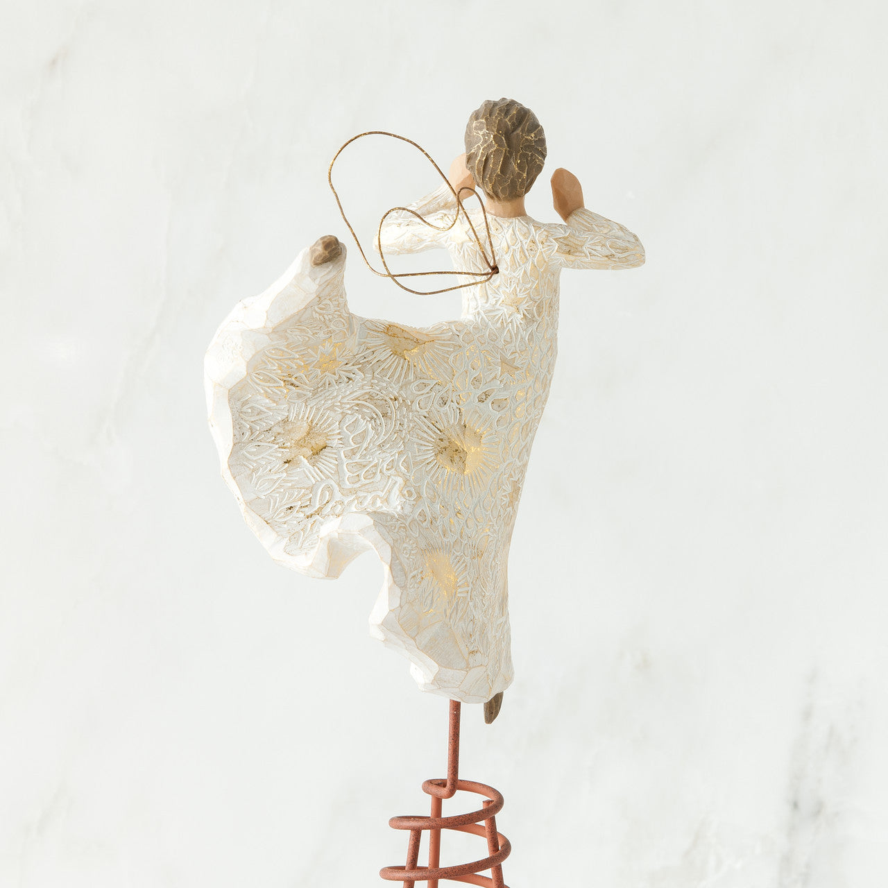 Song of Joy Tree Topper